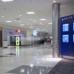 Atlanta Hartsfield Airport
